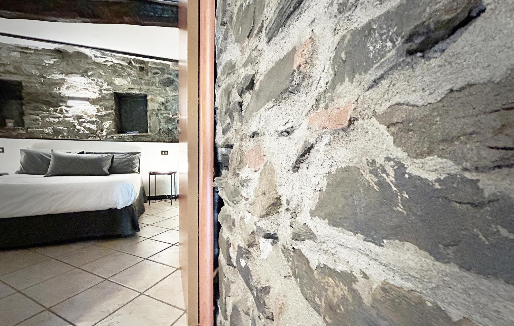 Pietra Azzurra, Newly Renovated Apartment Corniglia Exterior photo
